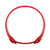 Red Cord Bracelet - Luck & Protection