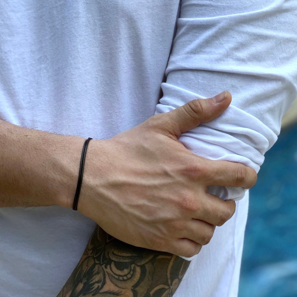 Pura vida 2025 mens bracelets