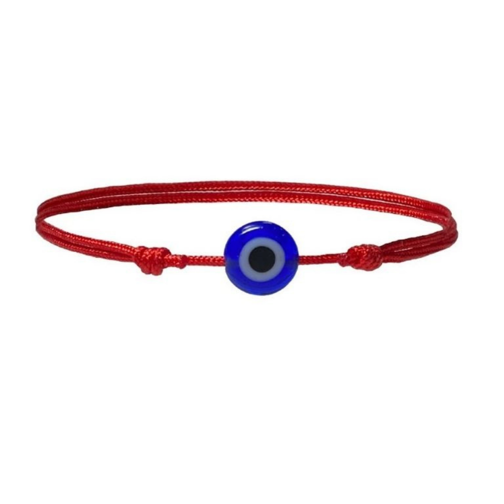 Red 2025 bendel bracelet