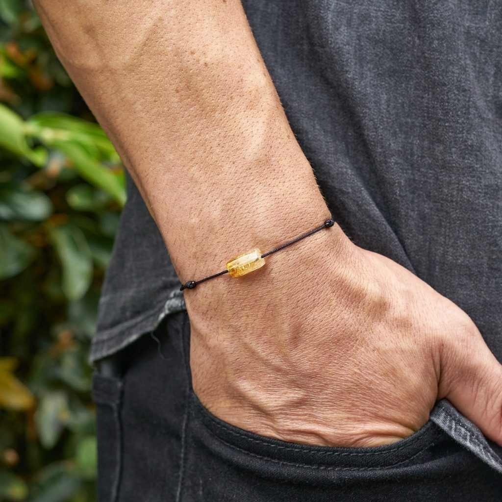 Custom 10k Yellow White Gold Tube Chain Link Byzantine Wheat Men's Bracelet  8.5” | eBay
